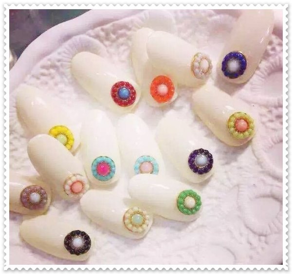 画像4: キャンディーパーツ　ケース入り (4)