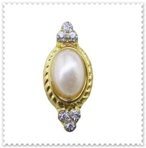 画像2: パールGストーン (2)