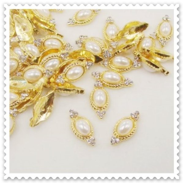 画像3: パールGストーン (3)