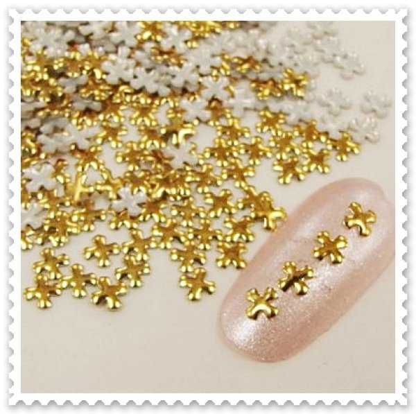 画像2: クロススタッズ (2)