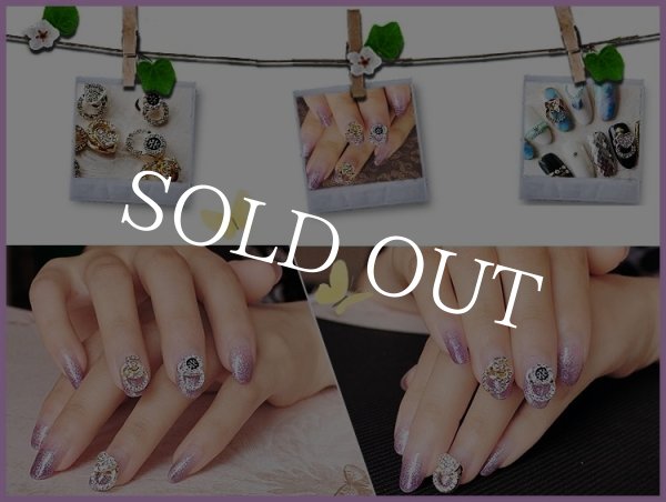 画像2: 【現品限り】スイング5 (2)