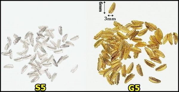 画像3: フェザー 羽 (3)