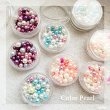 画像4: Color Pearl　ケース入り　無穴カラーパール　 (4)