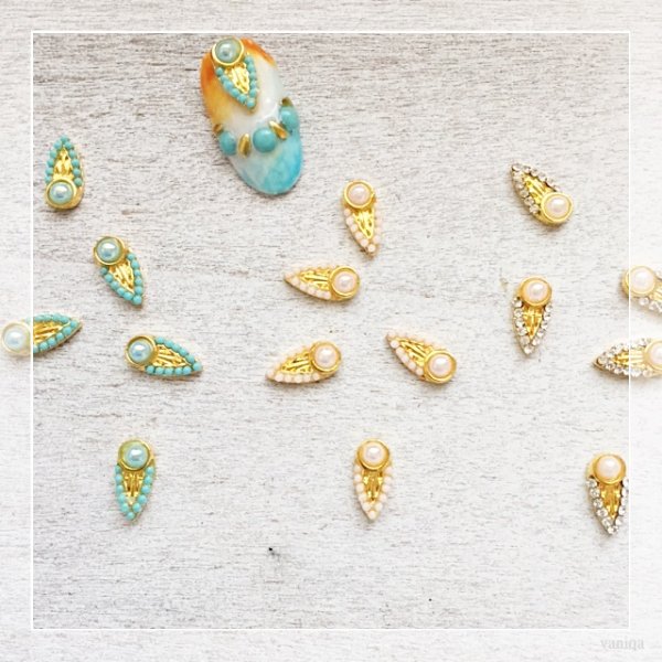 画像3: ネイルジュエリー (3)