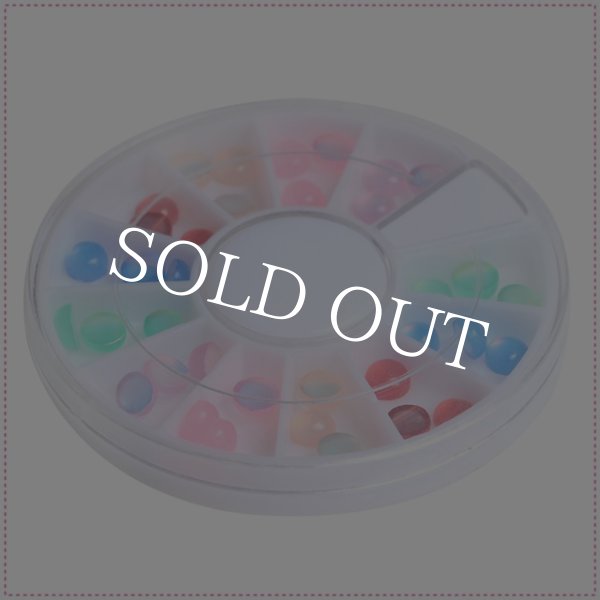 画像4: ゼリーストーン (4)