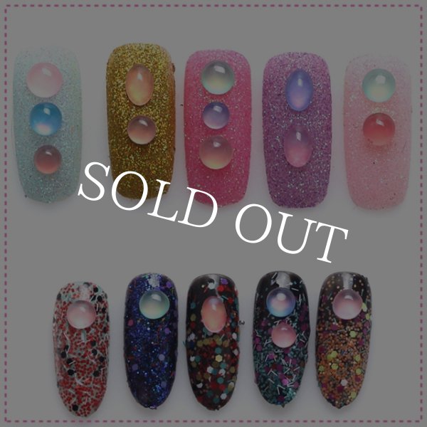 画像8: ゼリーストーン (8)