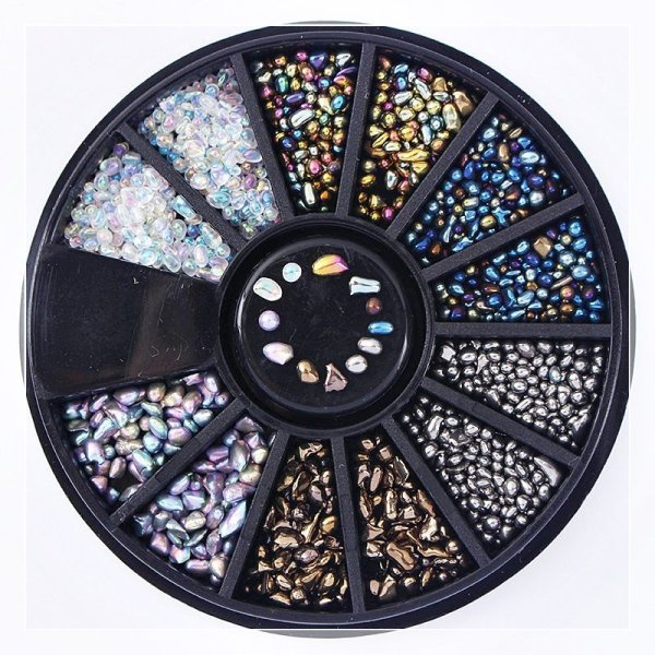 画像2: カメレオンビーズ (2)