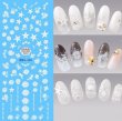 画像5: ウォーターステッカー　DSシリーズ（124/327/328/330/331/332/336） (5)