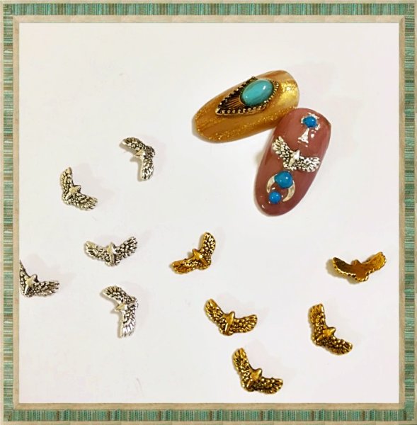 画像2: イーグル (2)