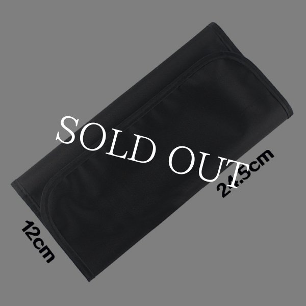 画像5: ケース付　ネイルブラシ+ドットペン20本セット【現品限り】 (5)