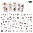 画像6: 3D　ネイルステッカーF181-246（F181/F195/F196/F199/F200/F227/F241/F242/F246） (6)