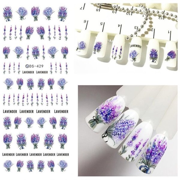 画像8: ウォーターステッカー　DSシリーズ（090/244/301/387/395/421/429/448/449/454） (8)