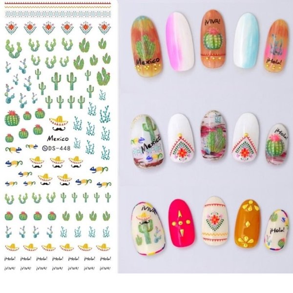 画像9: ウォーターステッカー　DSシリーズ（090/244/301/387/395/421/429/448/449/454） (9)