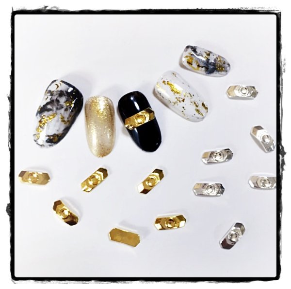 画像3: プレートパーツ (3)