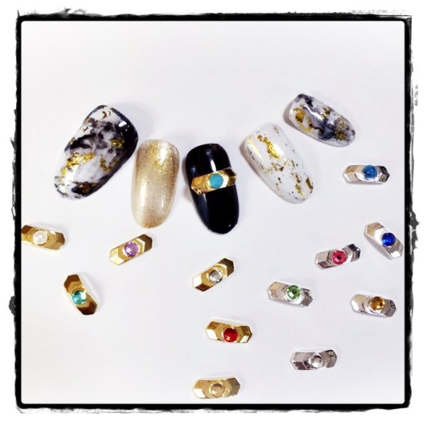 画像6: プレートパーツ (6)