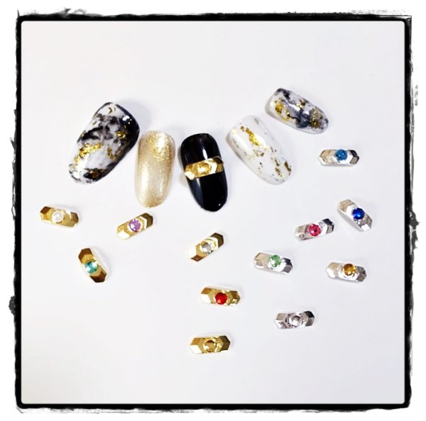 画像4: プレートパーツ (4)