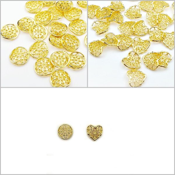 画像5: サークル＆ハート (5)