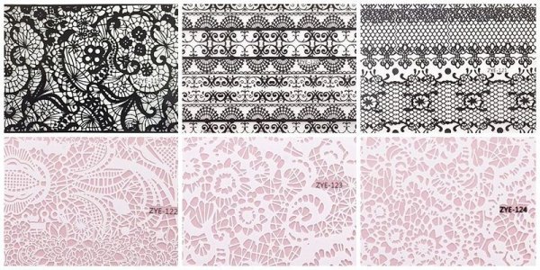 画像7: レースステッカー (7)