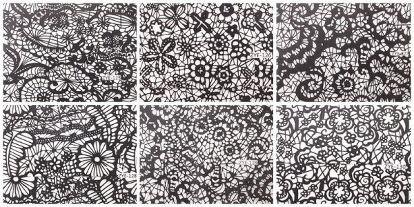 画像8: レースステッカー (8)