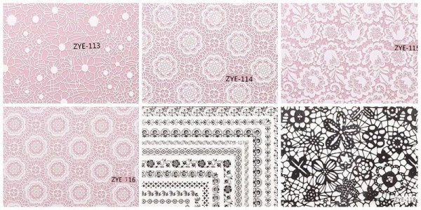 画像6: レースステッカー (6)