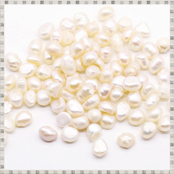 画像3: 天然　淡水パール　10点 (3)