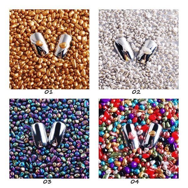 画像3: ランダム ラウンドチップ (3)