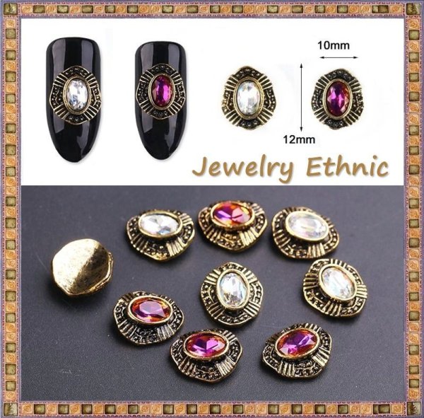 画像2: ジュエリーエスニック (2)