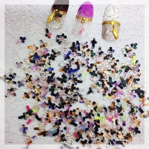 画像5: クロスミックス10点 (5)