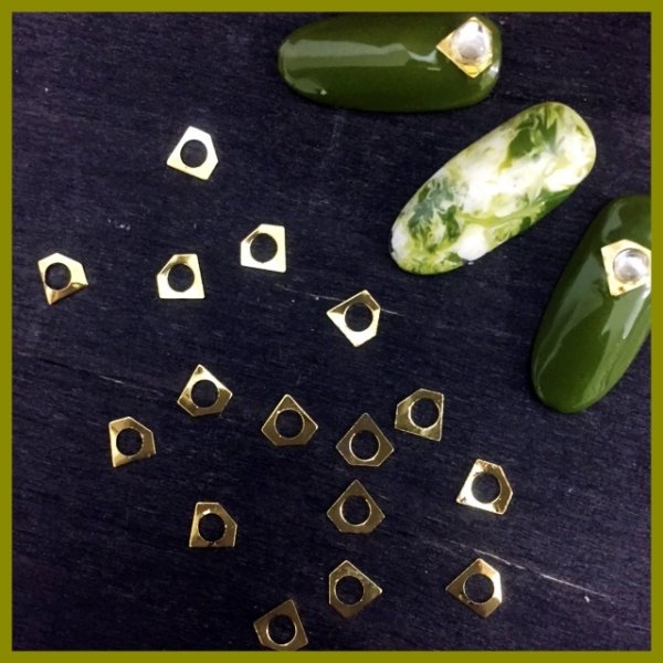 画像2: 薄型ダイヤモンド  20点セット (2)