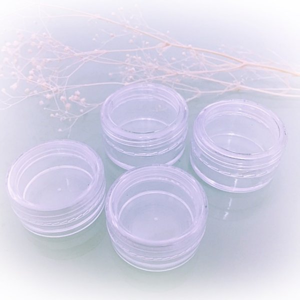 画像3: ケース コンテナ3個入り (3)