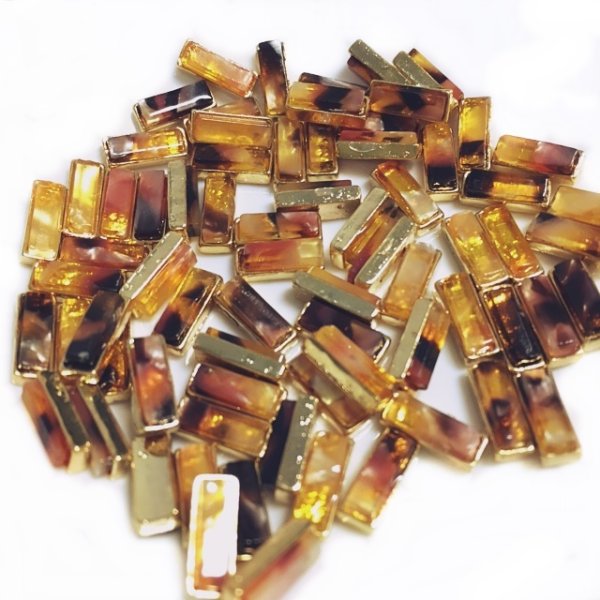 画像9: アンバーストーン (9)