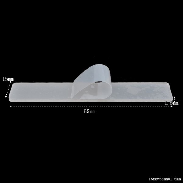 画像2: ネイルチップ プレート (2)