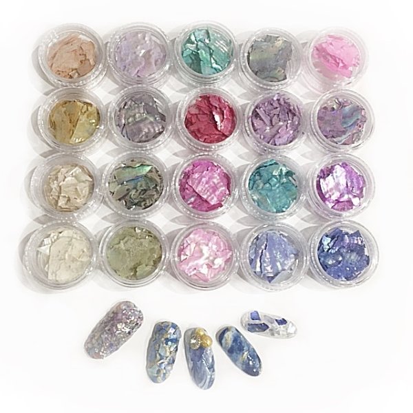 画像3: Newカットシェル (3)