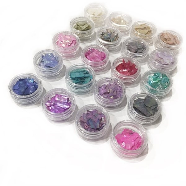 画像5: Newカットシェル (5)