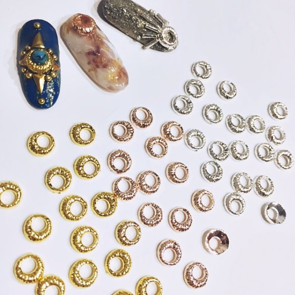 画像4: リングワークパーツ 3color (4)