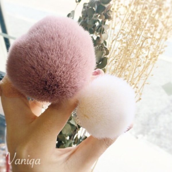 画像3: フラッフィブラシ (3)