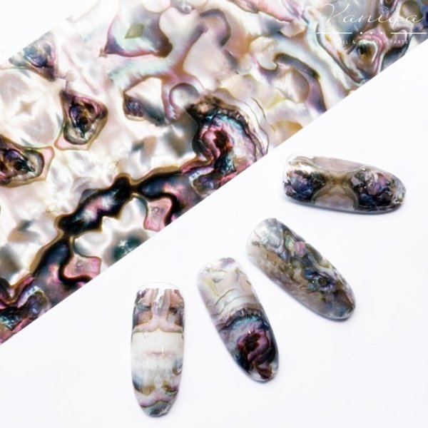 画像6: シェル風ホイル (6)