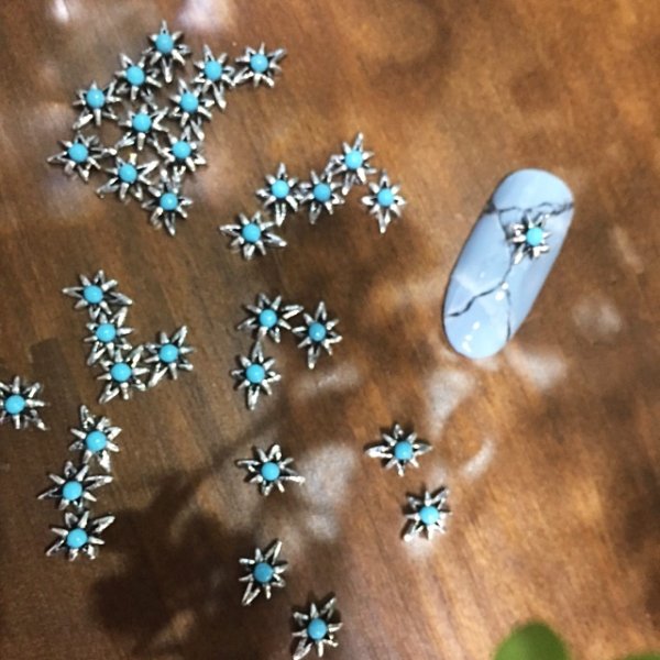 画像7: Old parts 10点セット (7)