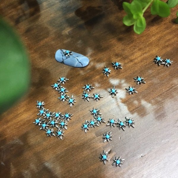 画像5: Old parts 10点セット (5)