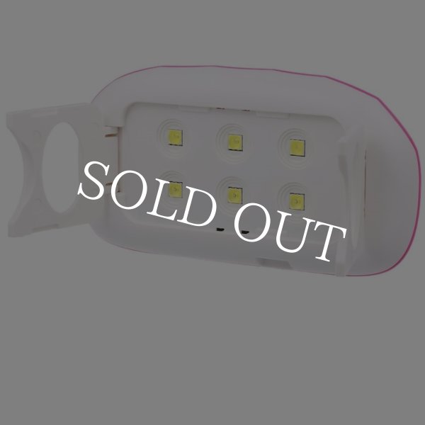 画像4: USBポータブルライト  6W (4)