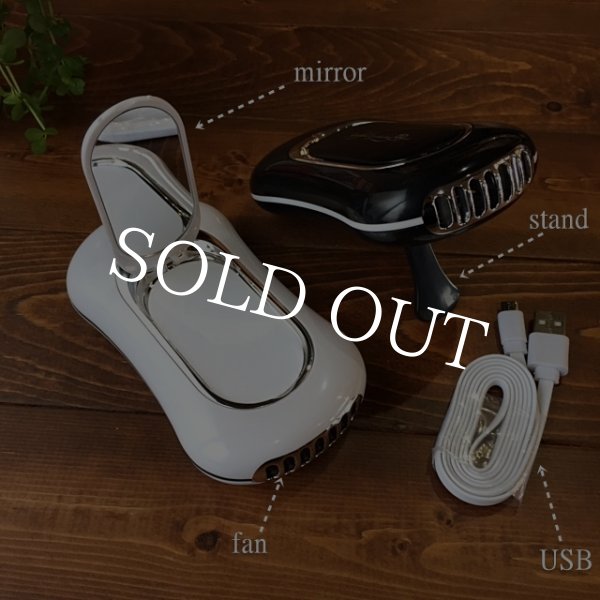 画像4: アイラッシュ　ファン (4)