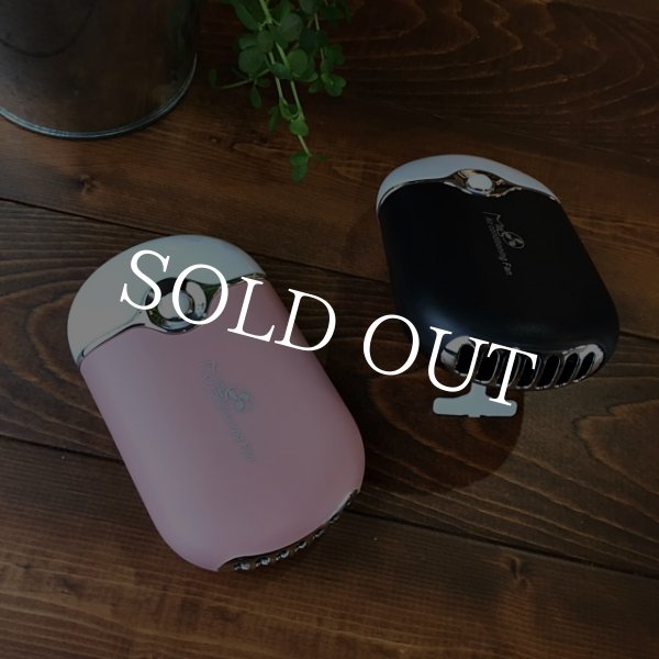 画像5: ミニ　エアーファン (5)