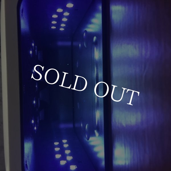 画像8: ビューティラックス ネイルライト48W (8)