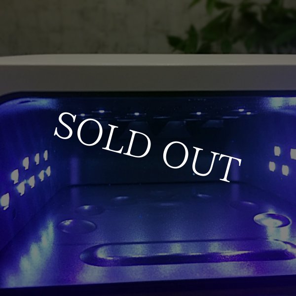 画像9: ビューティラックス ネイルライト48W (9)