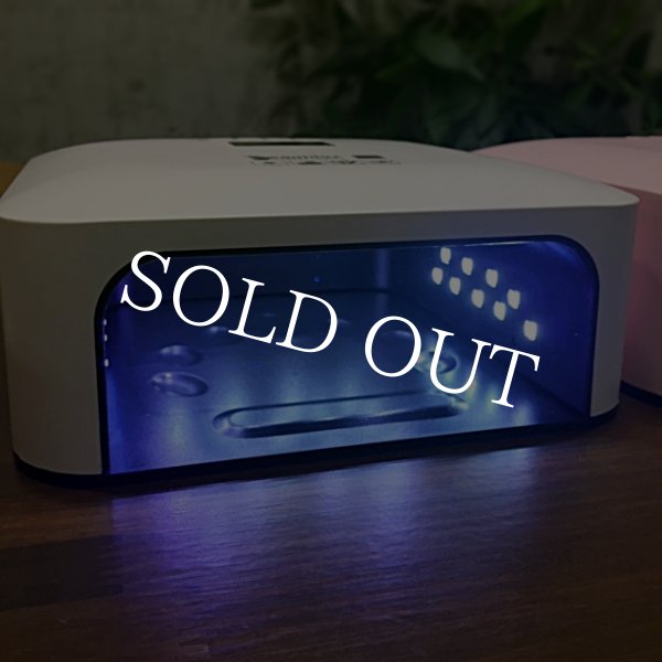 画像6: ビューティラックス ネイルライト48W (6)