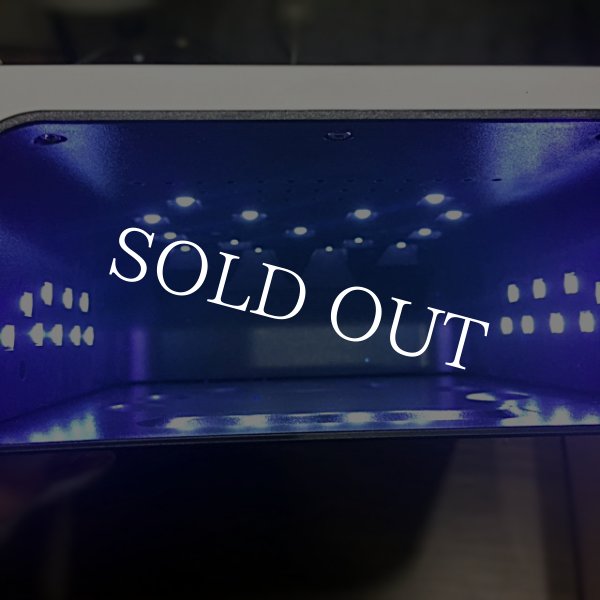 画像7: ビューティラックス ネイルライト48W (7)