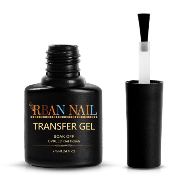 画像4: トランスファー ジェル(転写用ジェル) (4)