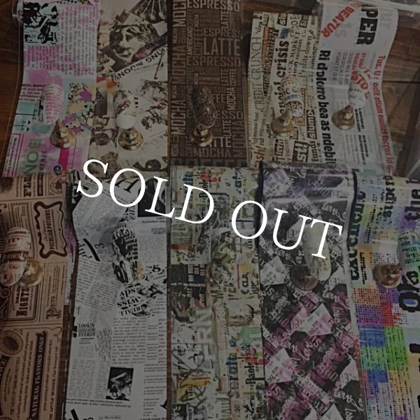 画像5: ロゴ転写シート【無くなり次第終了】 (5)