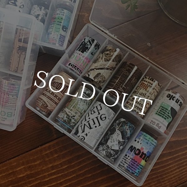 画像10: ロゴ転写シート【無くなり次第終了】 (10)