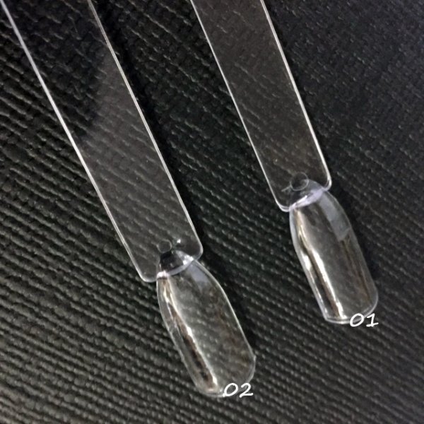 画像5: カラーチャート 50本セット (5)